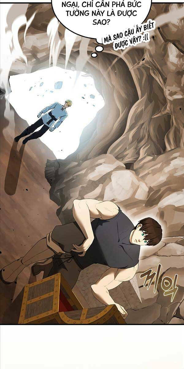 Nhân Vật Phụ Siêu Mạnh - Chapter 36 - Page 74