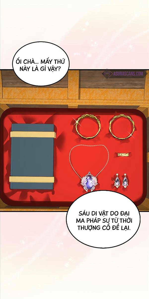 Nhân Vật Phụ Siêu Mạnh - Chapter 36 - Page 75