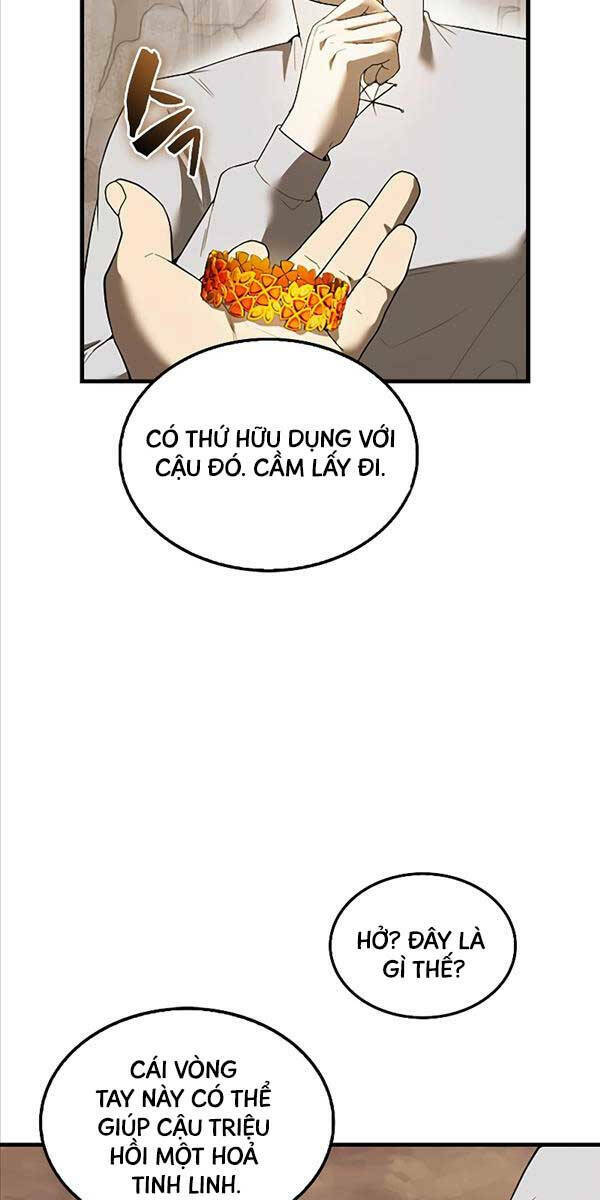 Nhân Vật Phụ Siêu Mạnh - Chapter 36 - Page 77