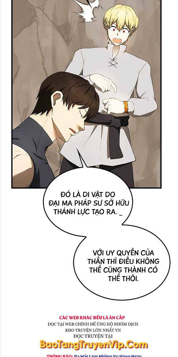 Nhân Vật Phụ Siêu Mạnh - Chapter 36 - Page 79