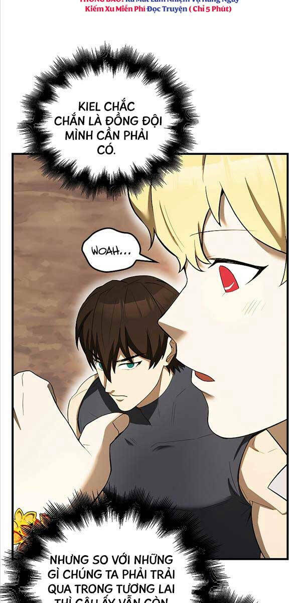 Nhân Vật Phụ Siêu Mạnh - Chapter 36 - Page 80