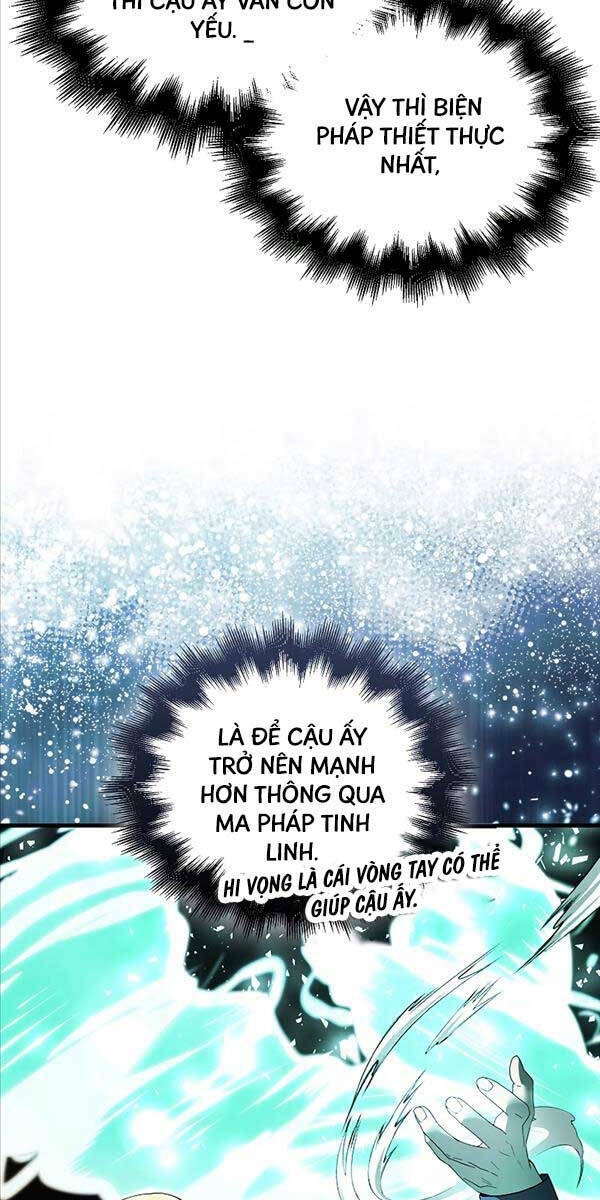 Nhân Vật Phụ Siêu Mạnh - Chapter 36 - Page 81