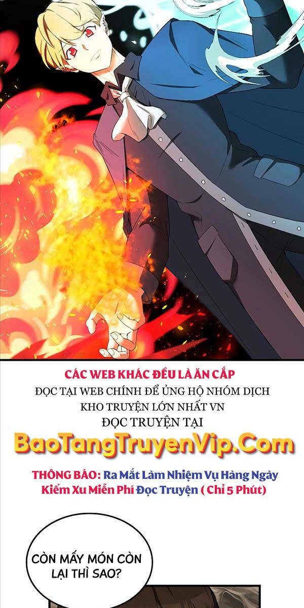 Nhân Vật Phụ Siêu Mạnh - Chapter 36 - Page 82