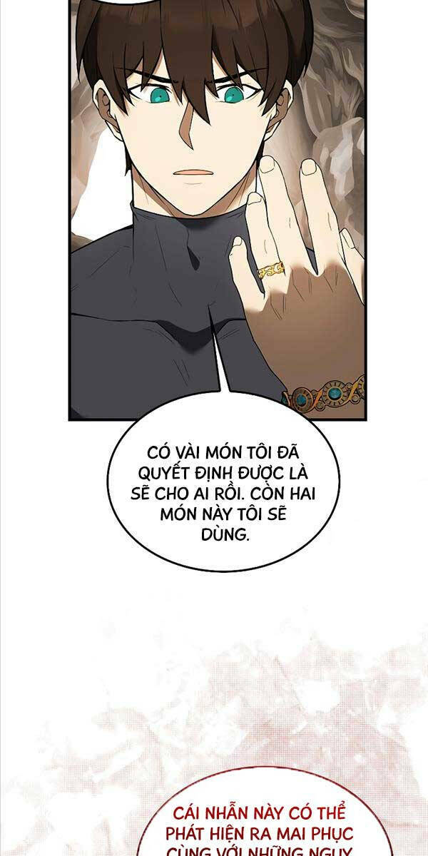 Nhân Vật Phụ Siêu Mạnh - Chapter 36 - Page 83