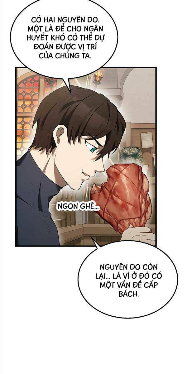 Nhân Vật Phụ Siêu Mạnh - Chapter 36 - Page 86