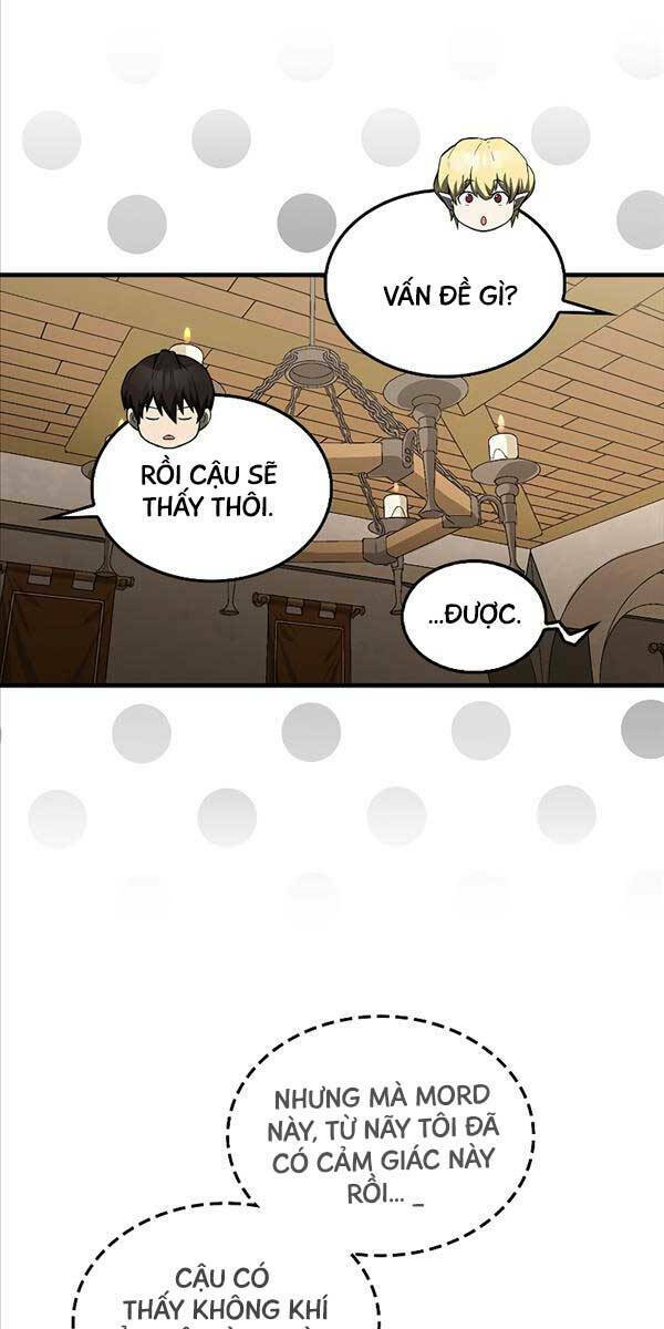 Nhân Vật Phụ Siêu Mạnh - Chapter 36 - Page 87