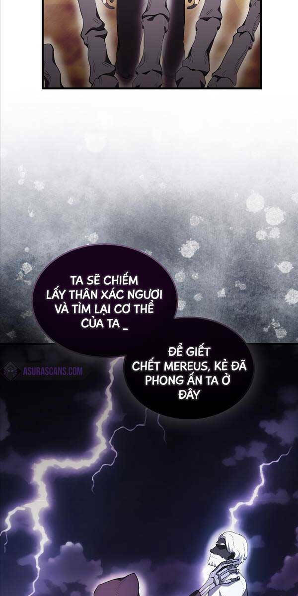 Nhân Vật Phụ Siêu Mạnh - Chapter 36 - Page 8