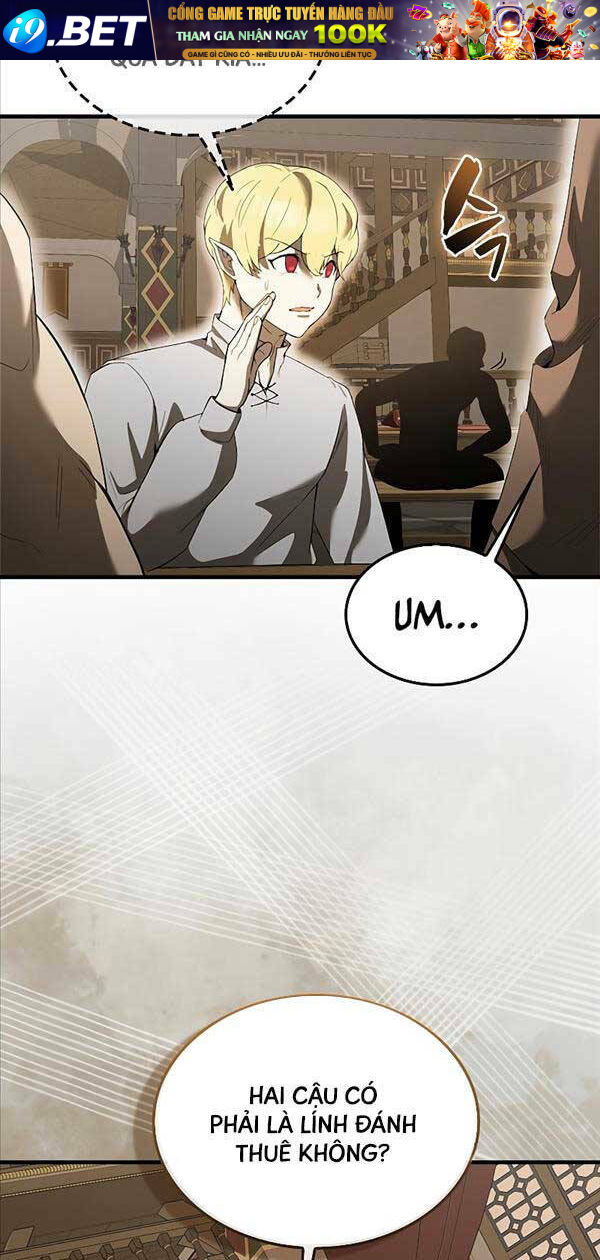 Nhân Vật Phụ Siêu Mạnh - Chapter 36 - Page 89