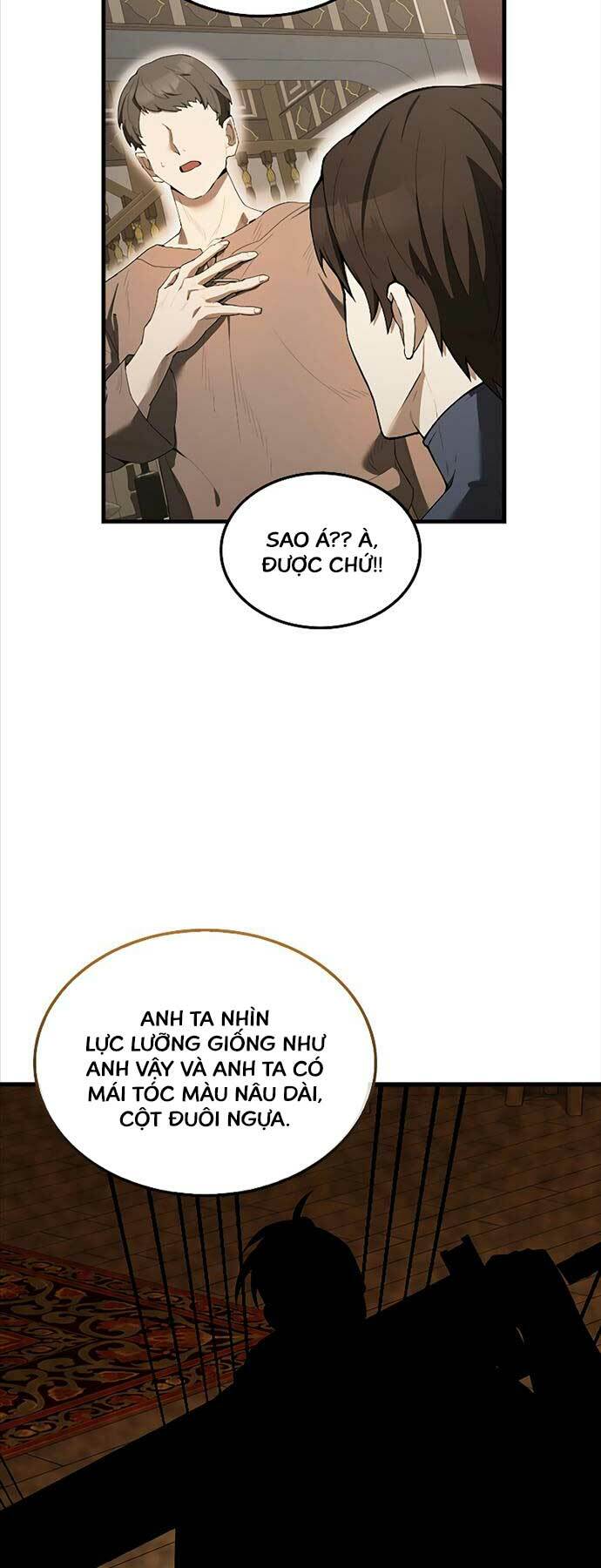 Nhân Vật Phụ Siêu Mạnh - Chapter 37 - Page 9