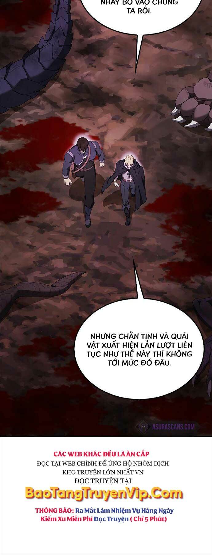Nhân Vật Phụ Siêu Mạnh - Chapter 37 - Page 13