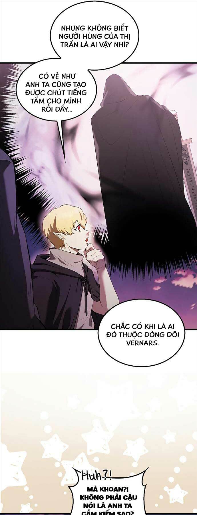 Nhân Vật Phụ Siêu Mạnh - Chapter 37 - Page 14