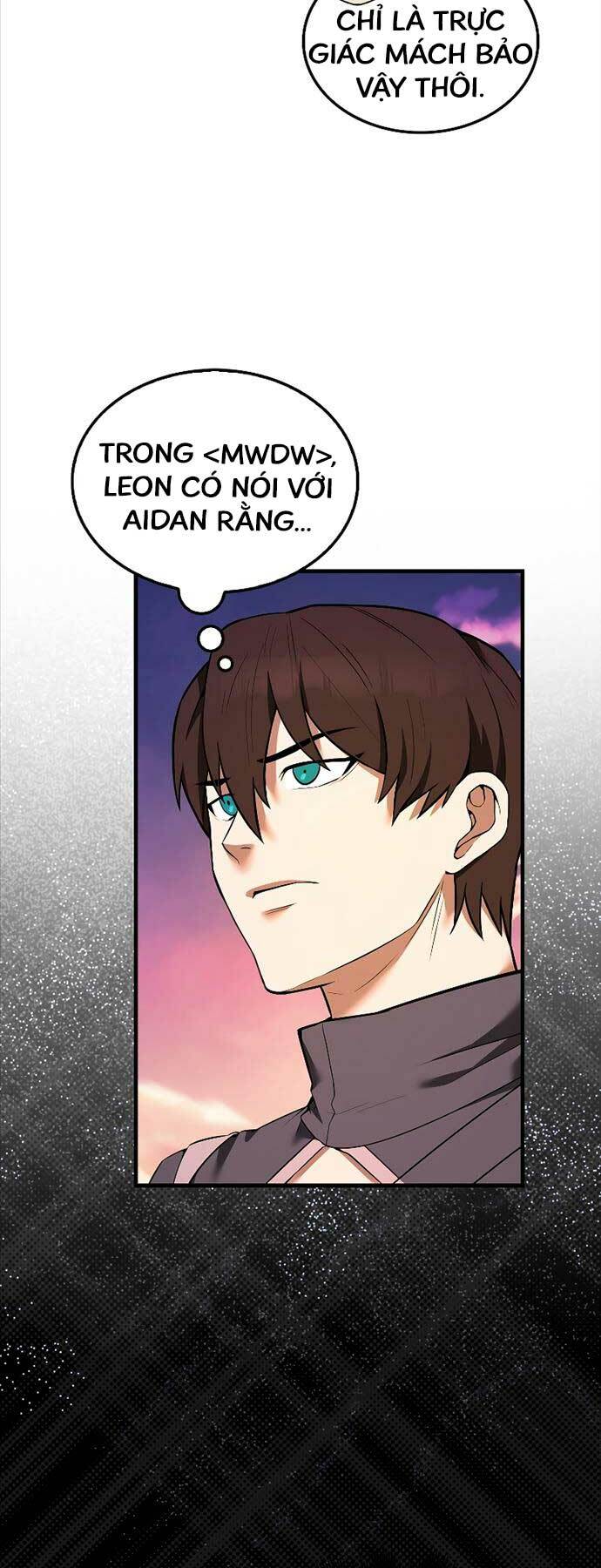 Nhân Vật Phụ Siêu Mạnh - Chapter 37 - Page 16