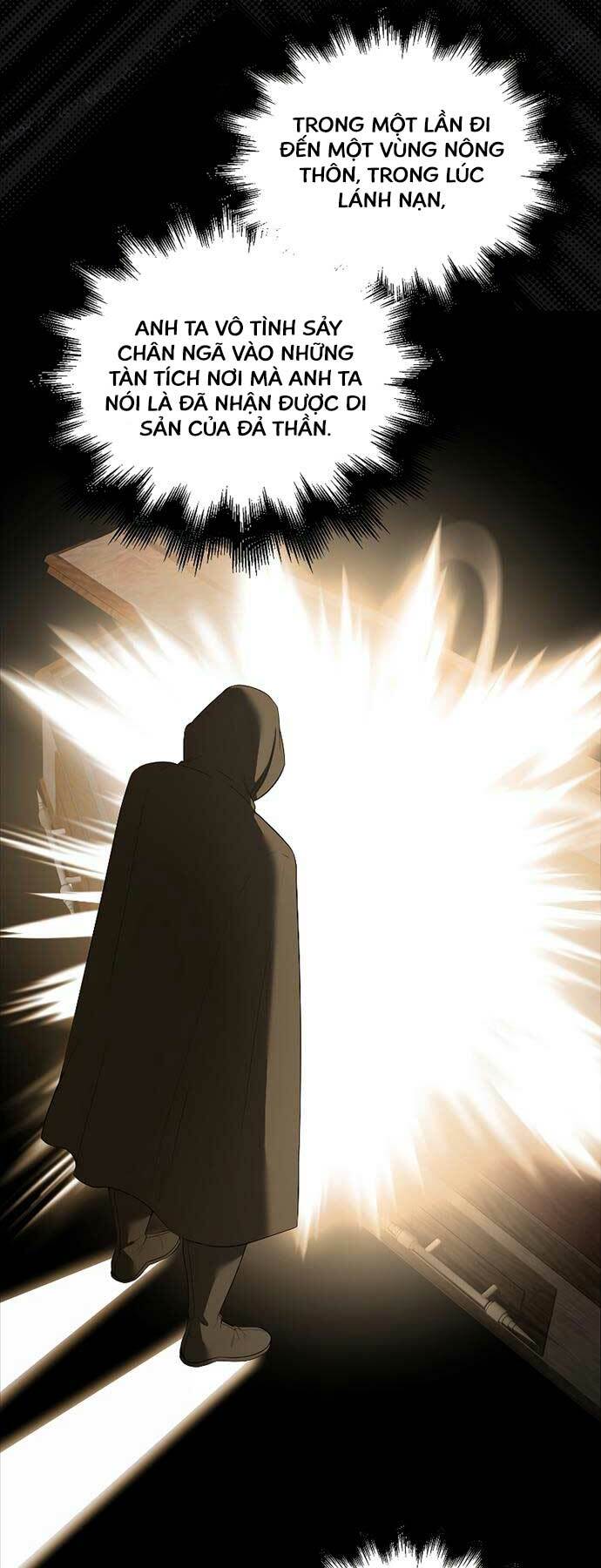 Nhân Vật Phụ Siêu Mạnh - Chapter 37 - Page 17