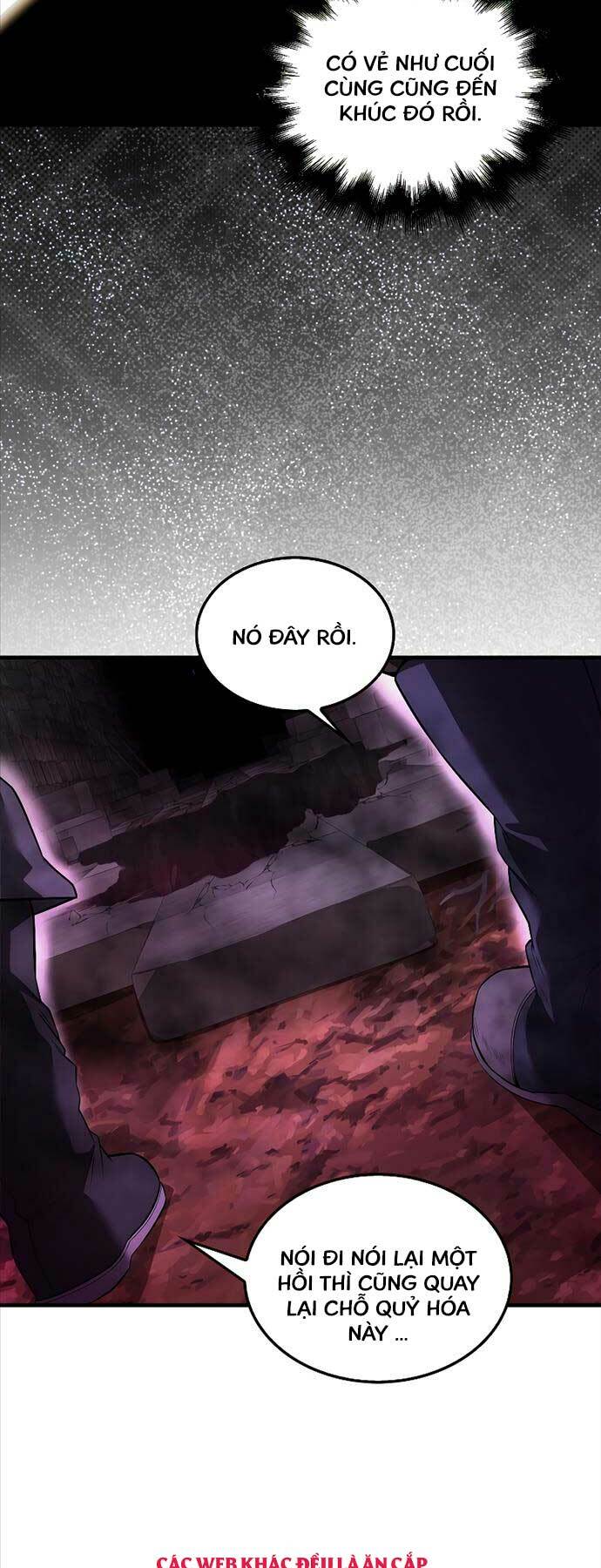 Nhân Vật Phụ Siêu Mạnh - Chapter 37 - Page 18