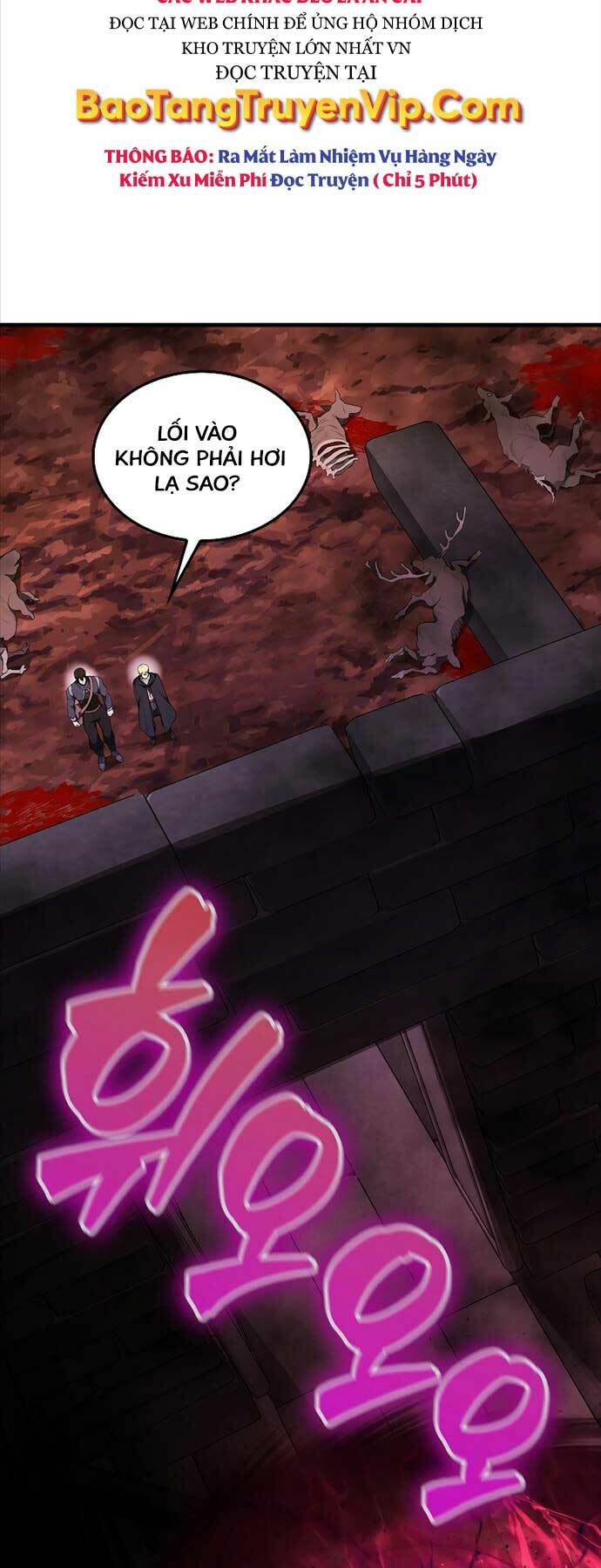 Nhân Vật Phụ Siêu Mạnh - Chapter 37 - Page 19