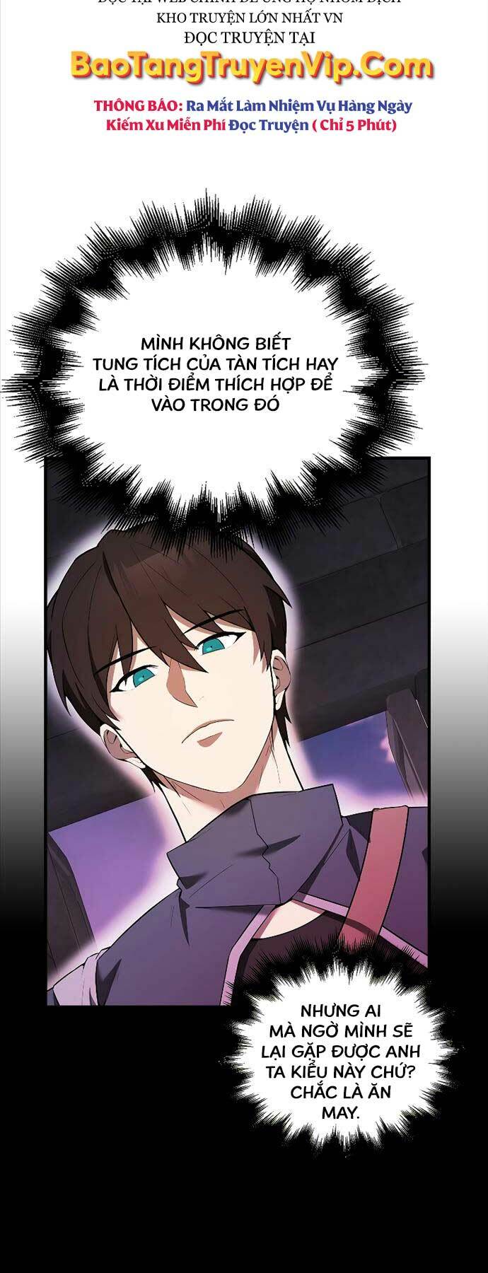 Nhân Vật Phụ Siêu Mạnh - Chapter 37 - Page 22