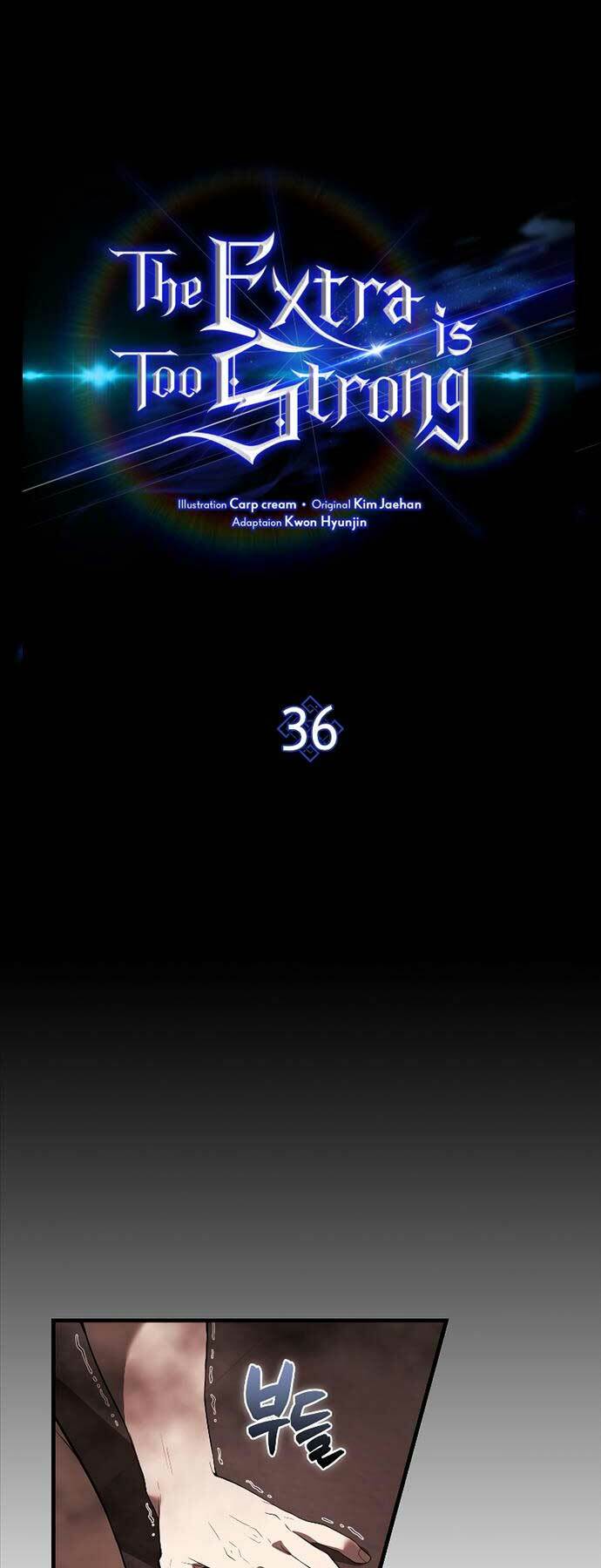 Nhân Vật Phụ Siêu Mạnh - Chapter 37 - Page 23