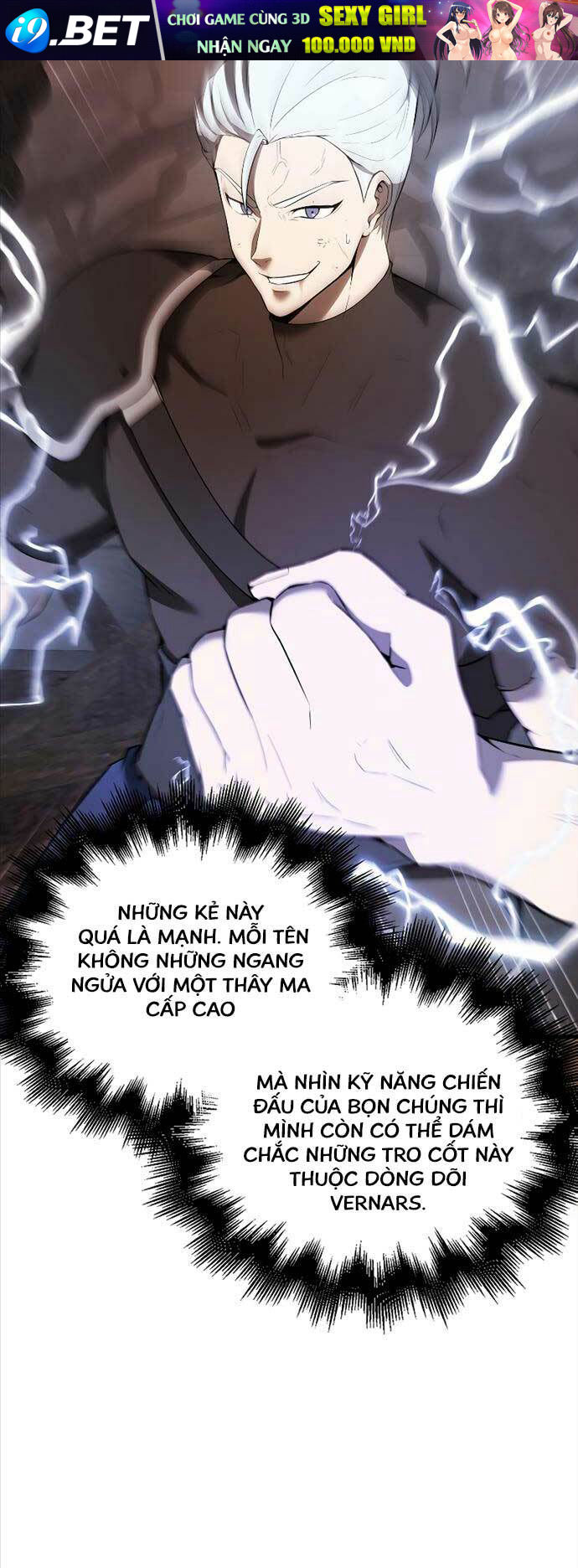 Nhân Vật Phụ Siêu Mạnh - Chapter 37 - Page 27