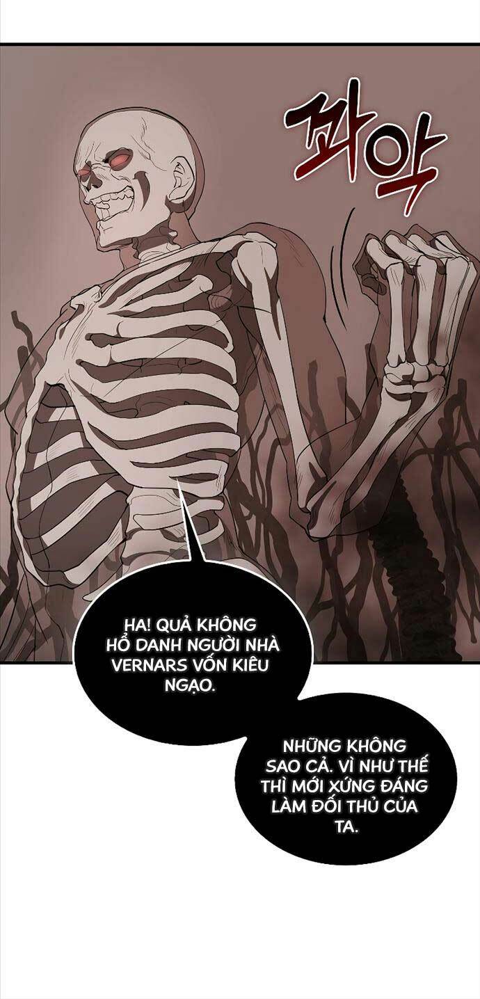 Nhân Vật Phụ Siêu Mạnh - Chapter 37 - Page 28