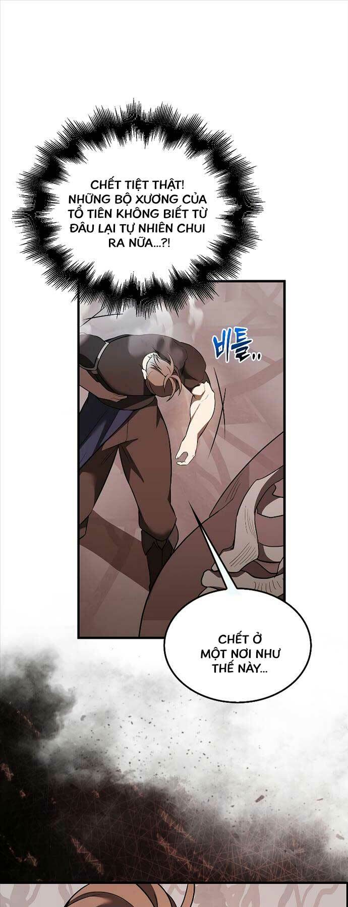 Nhân Vật Phụ Siêu Mạnh - Chapter 37 - Page 29