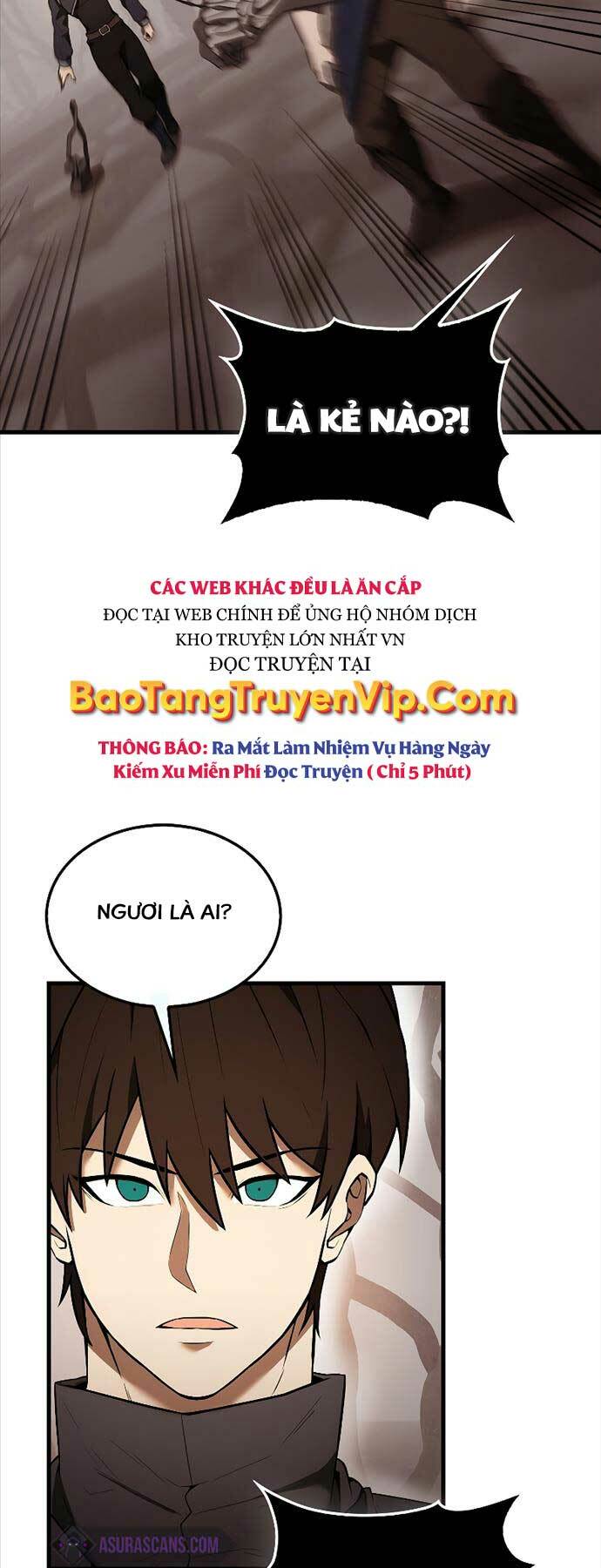 Nhân Vật Phụ Siêu Mạnh - Chapter 37 - Page 35