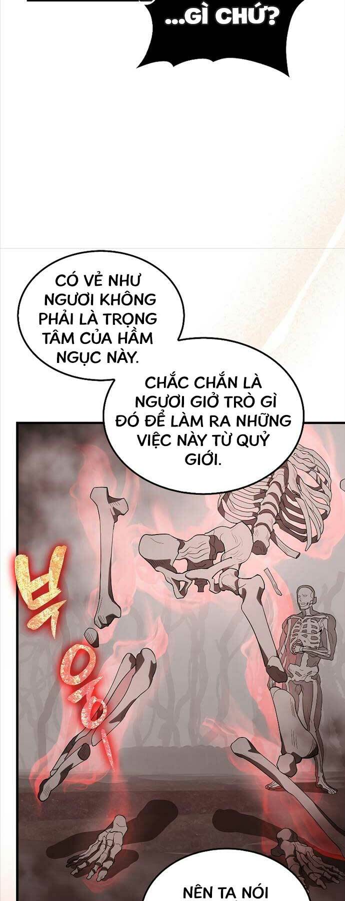 Nhân Vật Phụ Siêu Mạnh - Chapter 37 - Page 36