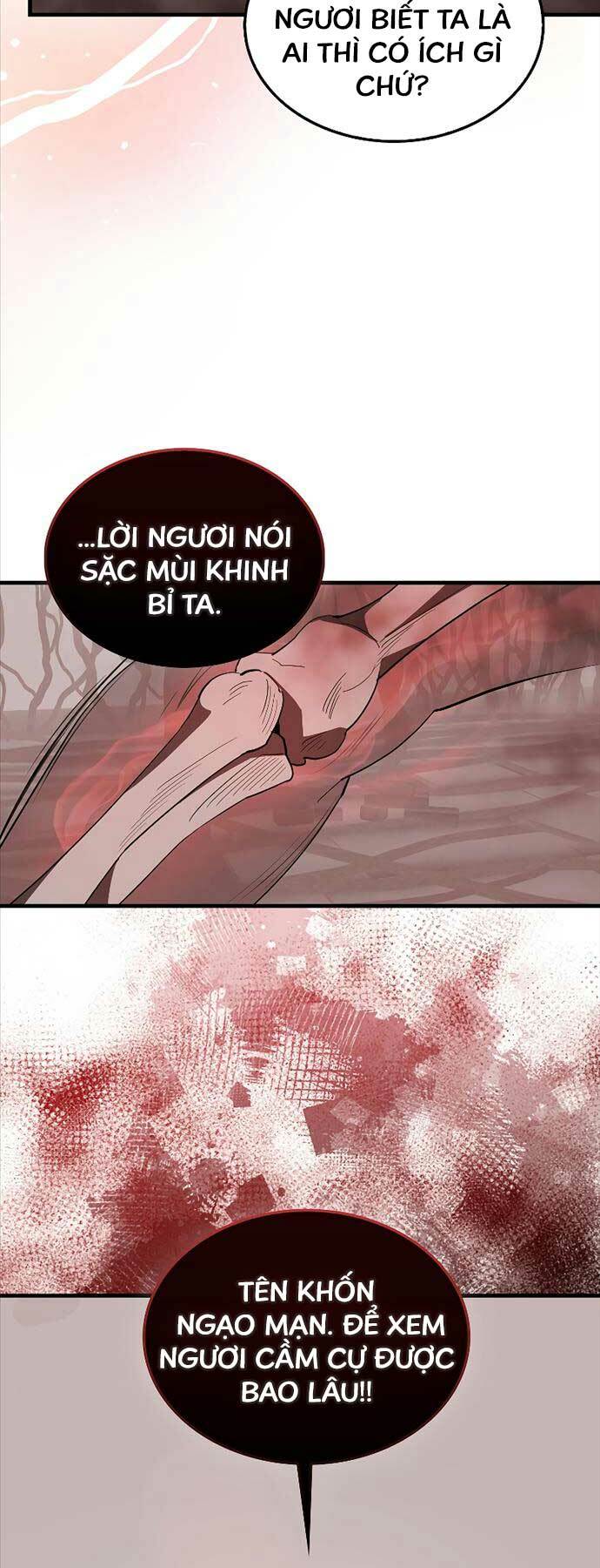 Nhân Vật Phụ Siêu Mạnh - Chapter 37 - Page 37