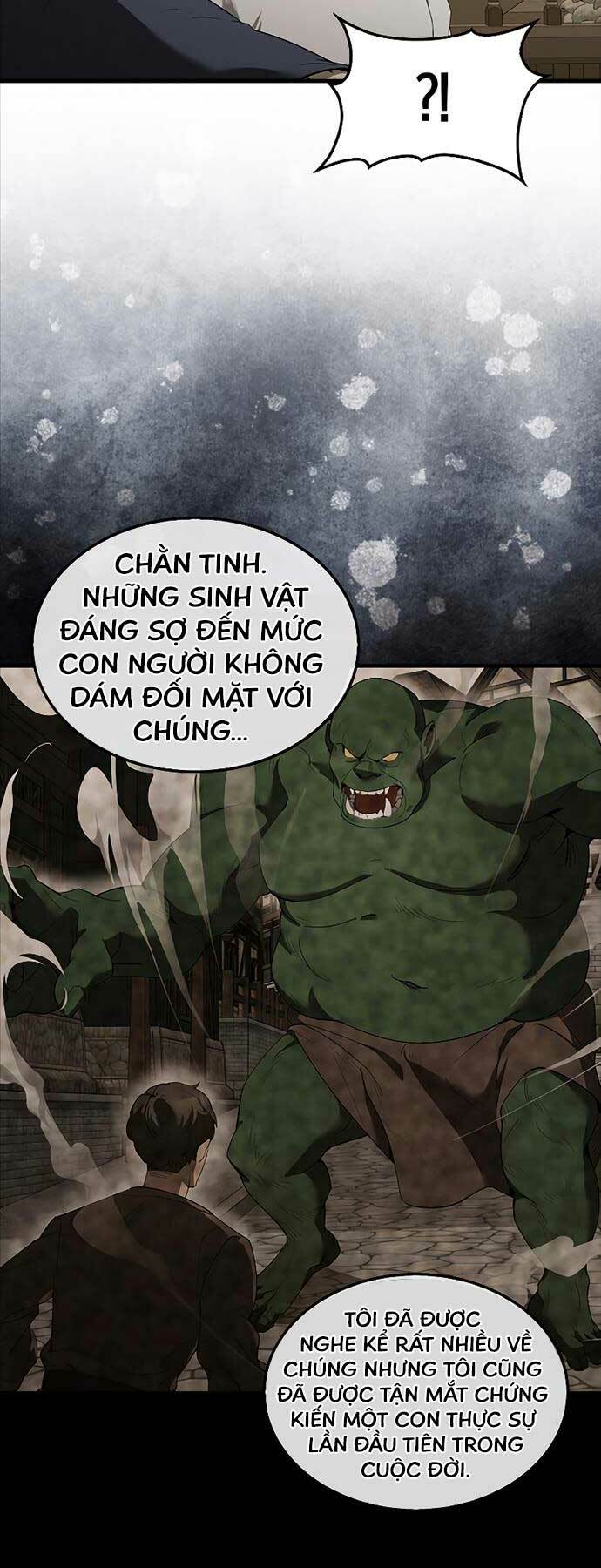 Nhân Vật Phụ Siêu Mạnh - Chapter 37 - Page 3