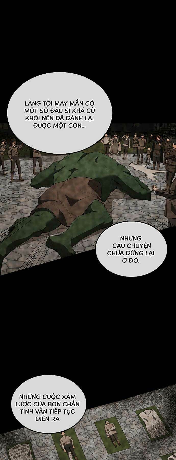 Nhân Vật Phụ Siêu Mạnh - Chapter 37 - Page 4