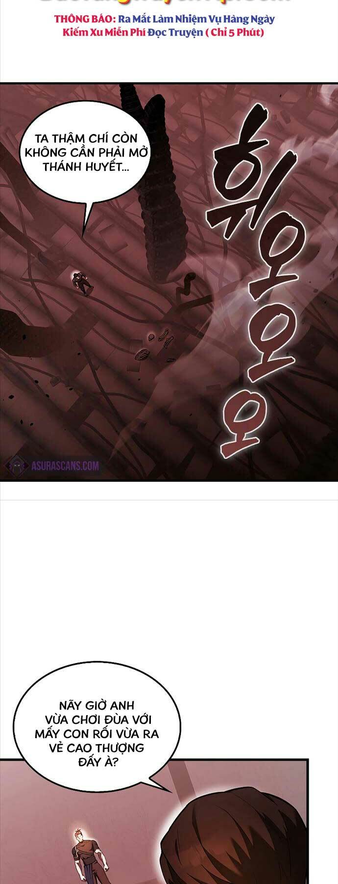 Nhân Vật Phụ Siêu Mạnh - Chapter 37 - Page 50