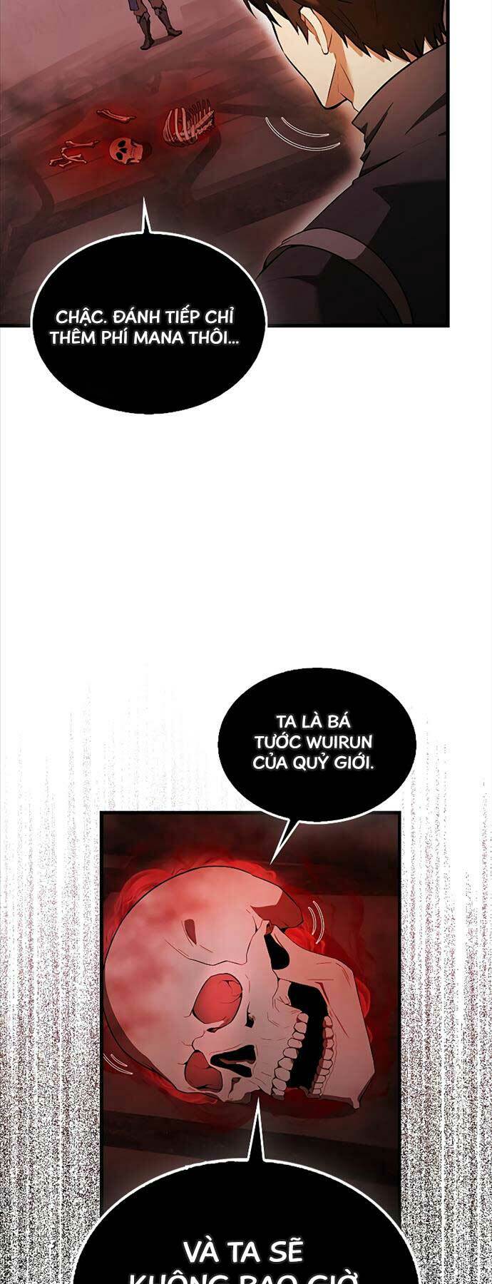 Nhân Vật Phụ Siêu Mạnh - Chapter 37 - Page 51