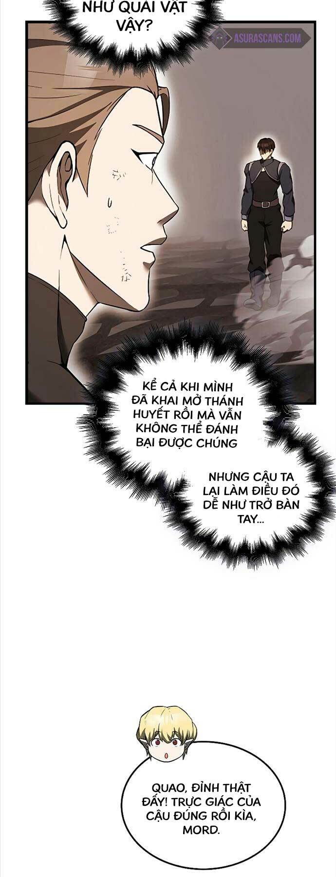 Nhân Vật Phụ Siêu Mạnh - Chapter 37 - Page 54