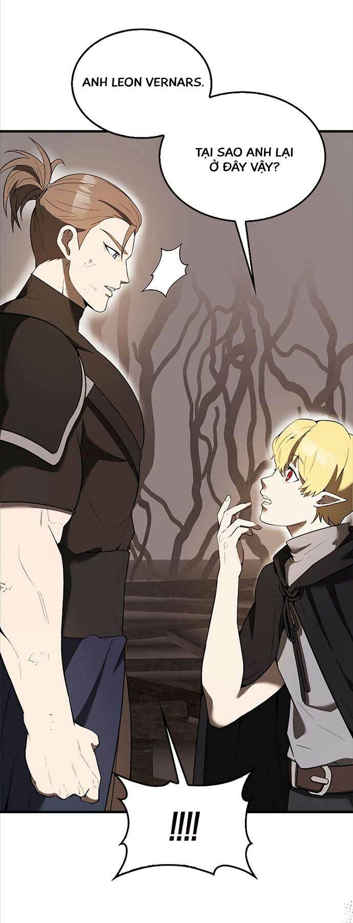 Nhân Vật Phụ Siêu Mạnh - Chapter 37 - Page 55