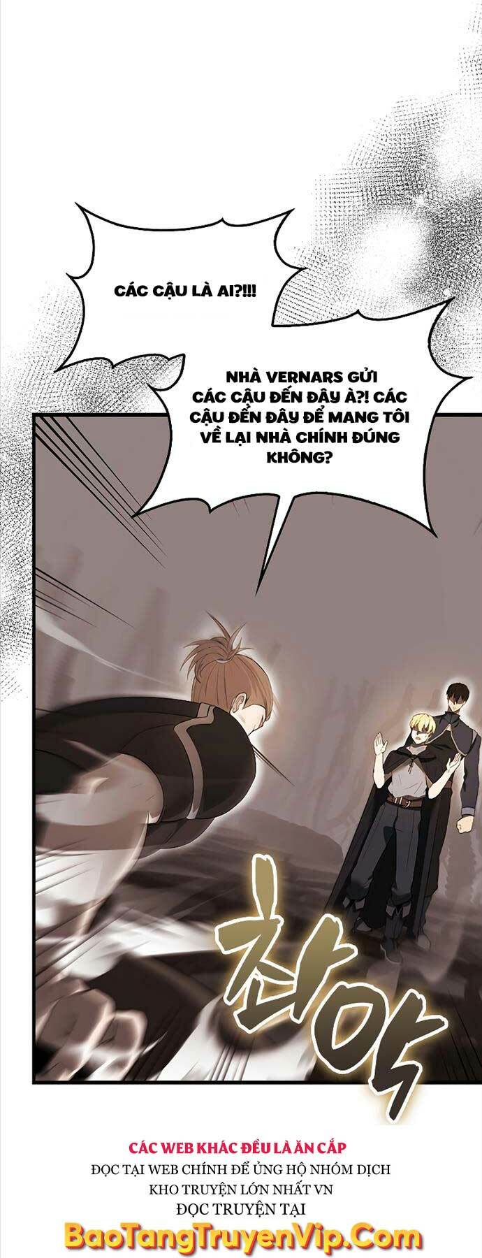 Nhân Vật Phụ Siêu Mạnh - Chapter 37 - Page 56