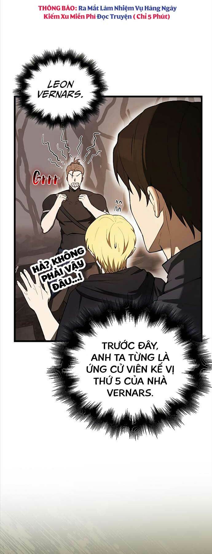 Nhân Vật Phụ Siêu Mạnh - Chapter 37 - Page 57