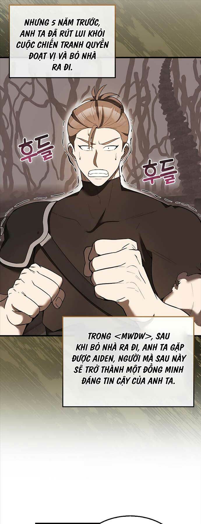 Nhân Vật Phụ Siêu Mạnh - Chapter 37 - Page 58