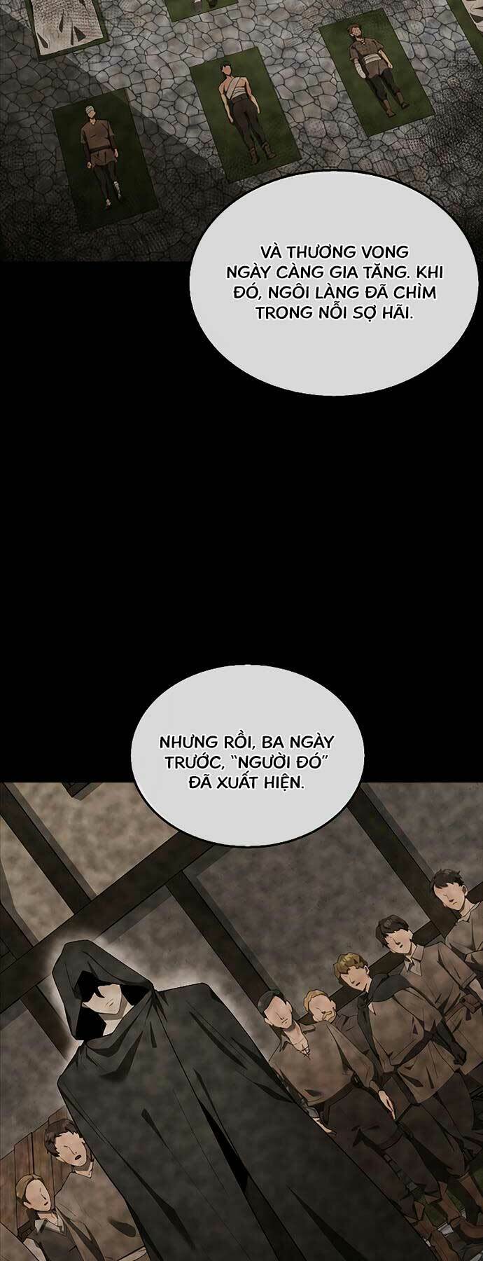 Nhân Vật Phụ Siêu Mạnh - Chapter 37 - Page 5