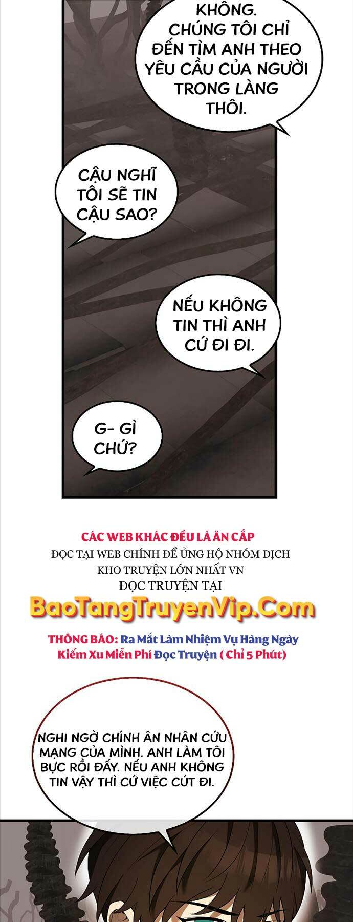 Nhân Vật Phụ Siêu Mạnh - Chapter 37 - Page 59