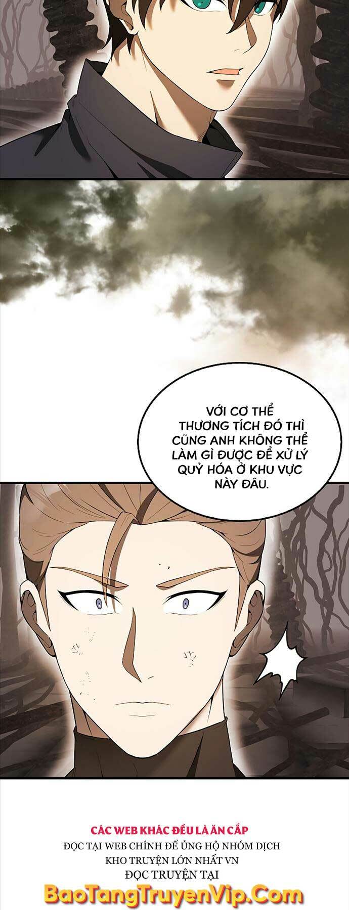 Nhân Vật Phụ Siêu Mạnh - Chapter 37 - Page 60