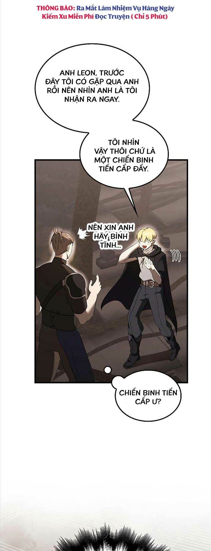 Nhân Vật Phụ Siêu Mạnh - Chapter 37 - Page 61