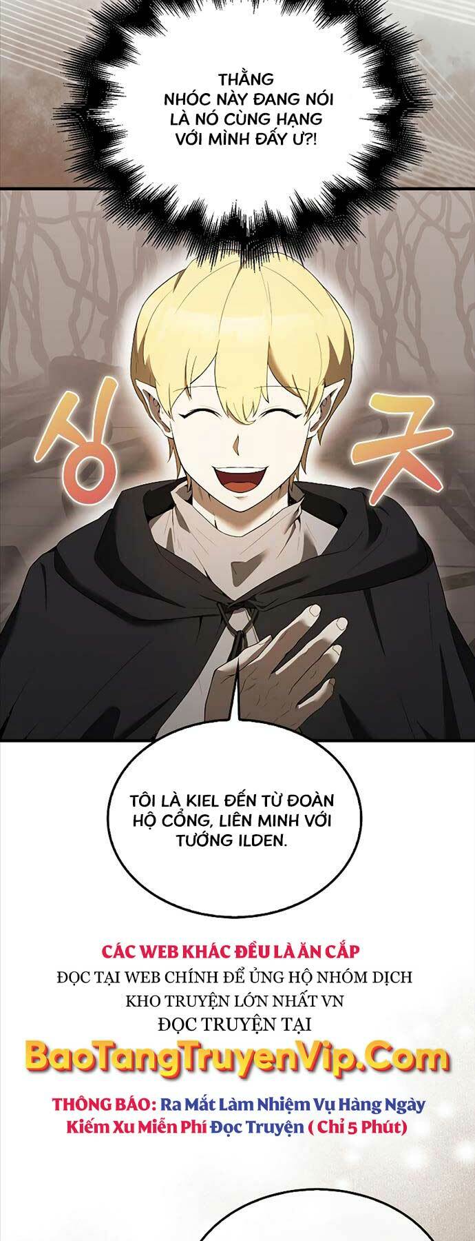 Nhân Vật Phụ Siêu Mạnh - Chapter 37 - Page 62