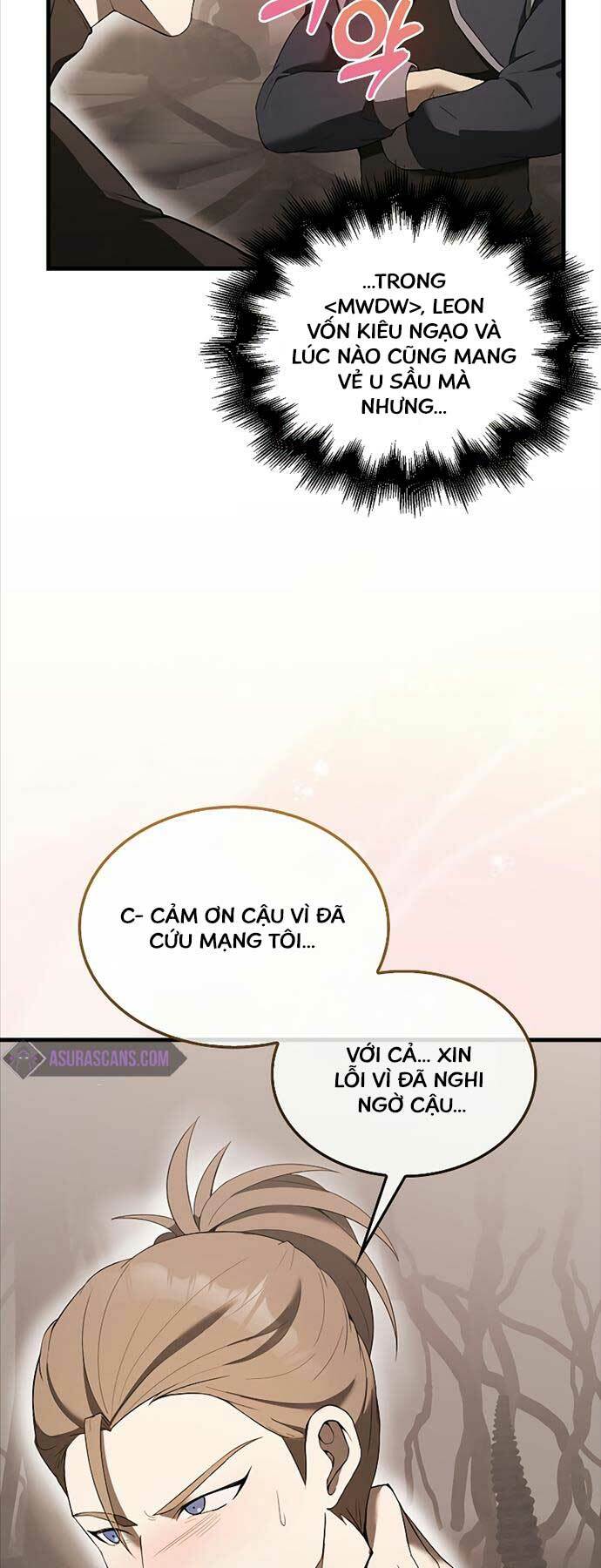 Nhân Vật Phụ Siêu Mạnh - Chapter 37 - Page 64