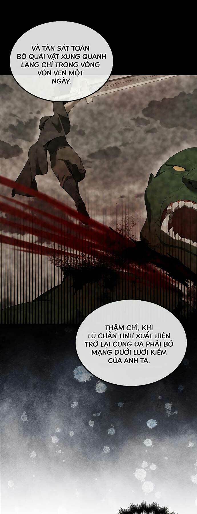 Nhân Vật Phụ Siêu Mạnh - Chapter 37 - Page 7