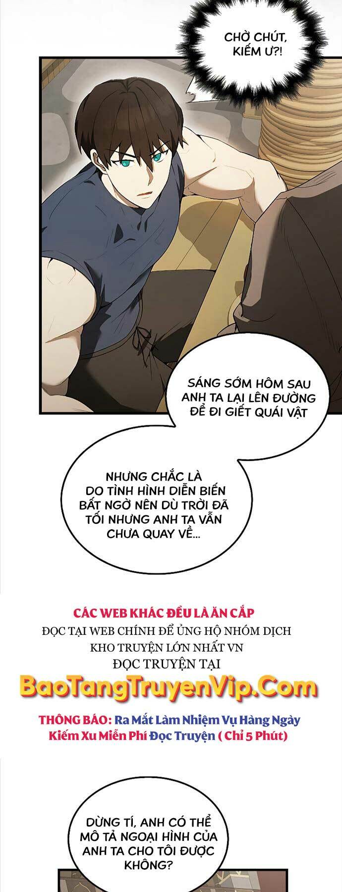 Nhân Vật Phụ Siêu Mạnh - Chapter 37 - Page 8
