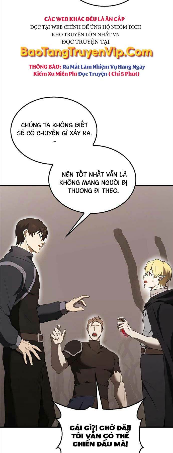 Nhân Vật Phụ Siêu Mạnh - Chapter 38 - Page 9