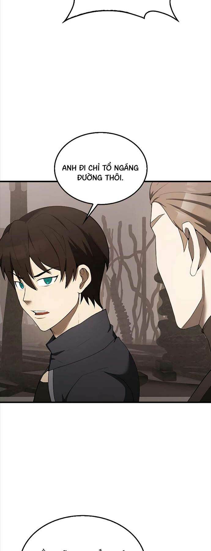 Nhân Vật Phụ Siêu Mạnh - Chapter 38 - Page 10