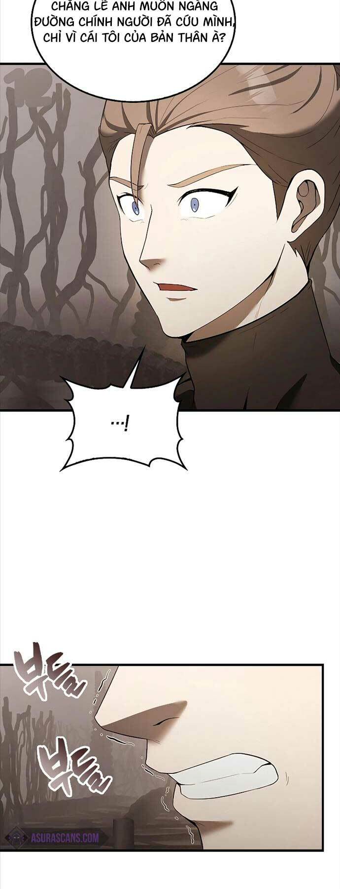 Nhân Vật Phụ Siêu Mạnh - Chapter 38 - Page 11