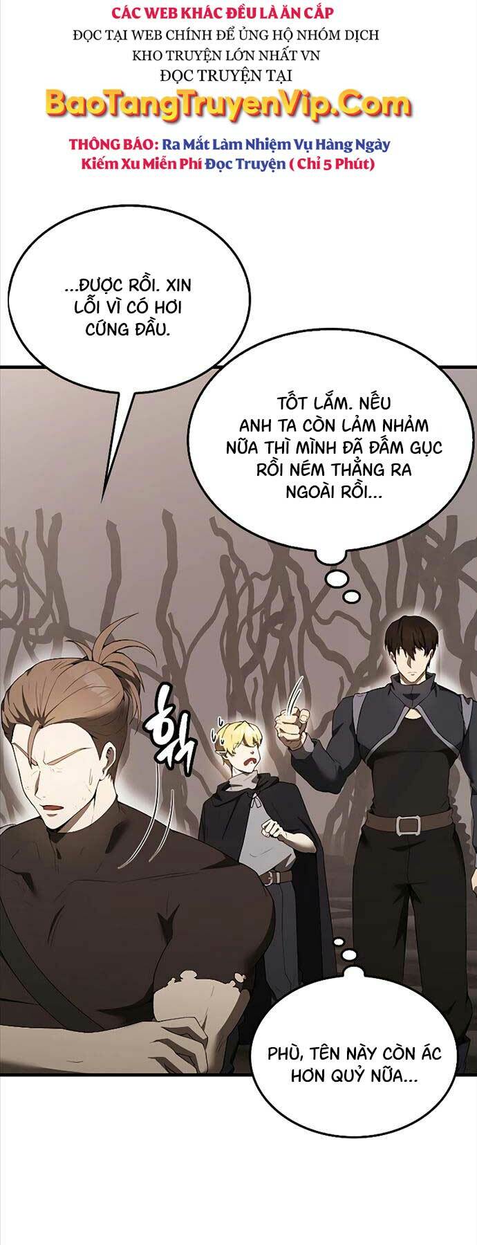 Nhân Vật Phụ Siêu Mạnh - Chapter 38 - Page 12