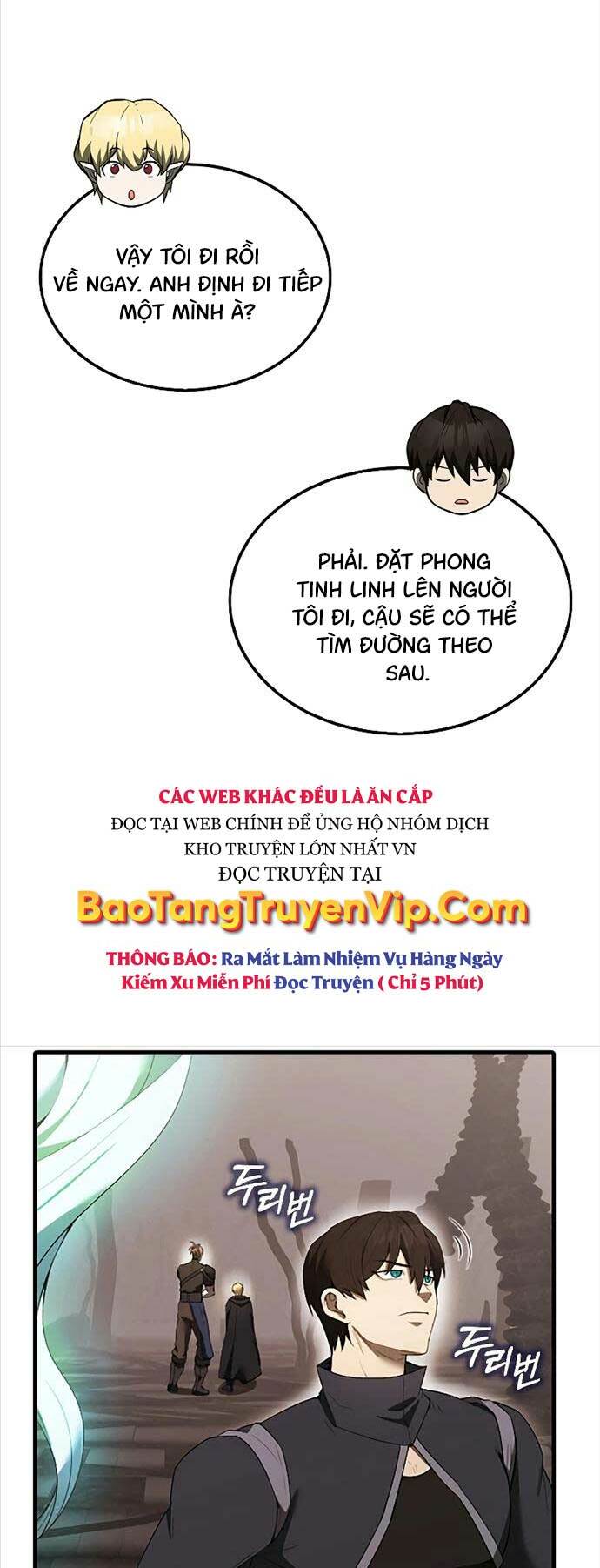 Nhân Vật Phụ Siêu Mạnh - Chapter 38 - Page 13