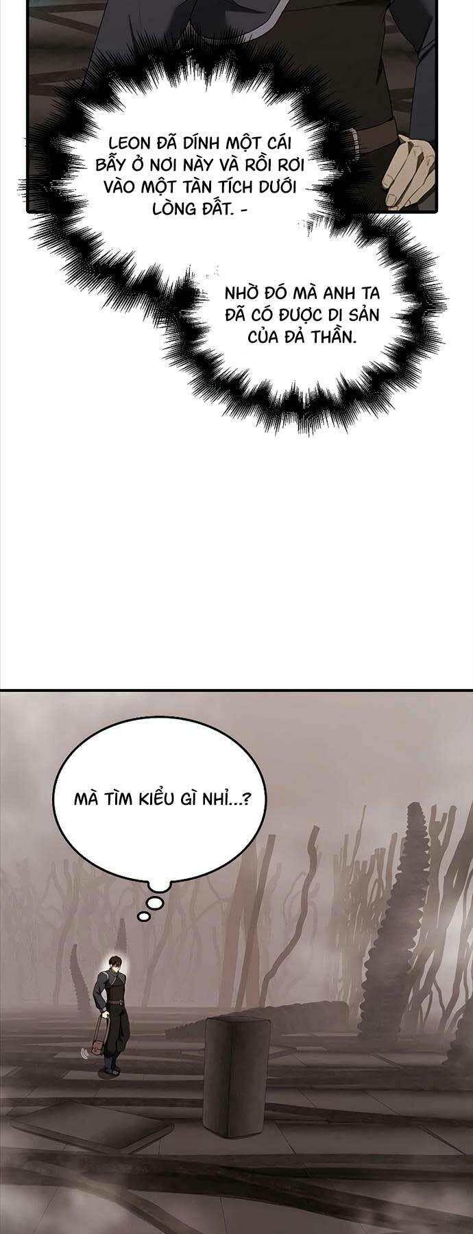 Nhân Vật Phụ Siêu Mạnh - Chapter 38 - Page 14